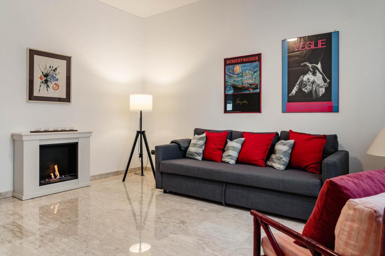 Апартаменты Caliph House 128 Бари Экстерьер фото