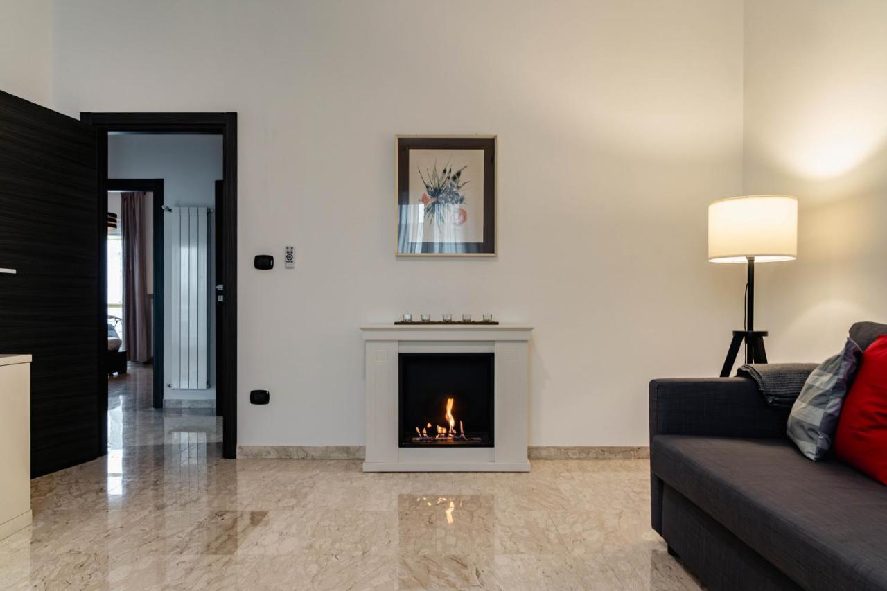 Апартаменты Caliph House 128 Бари Экстерьер фото