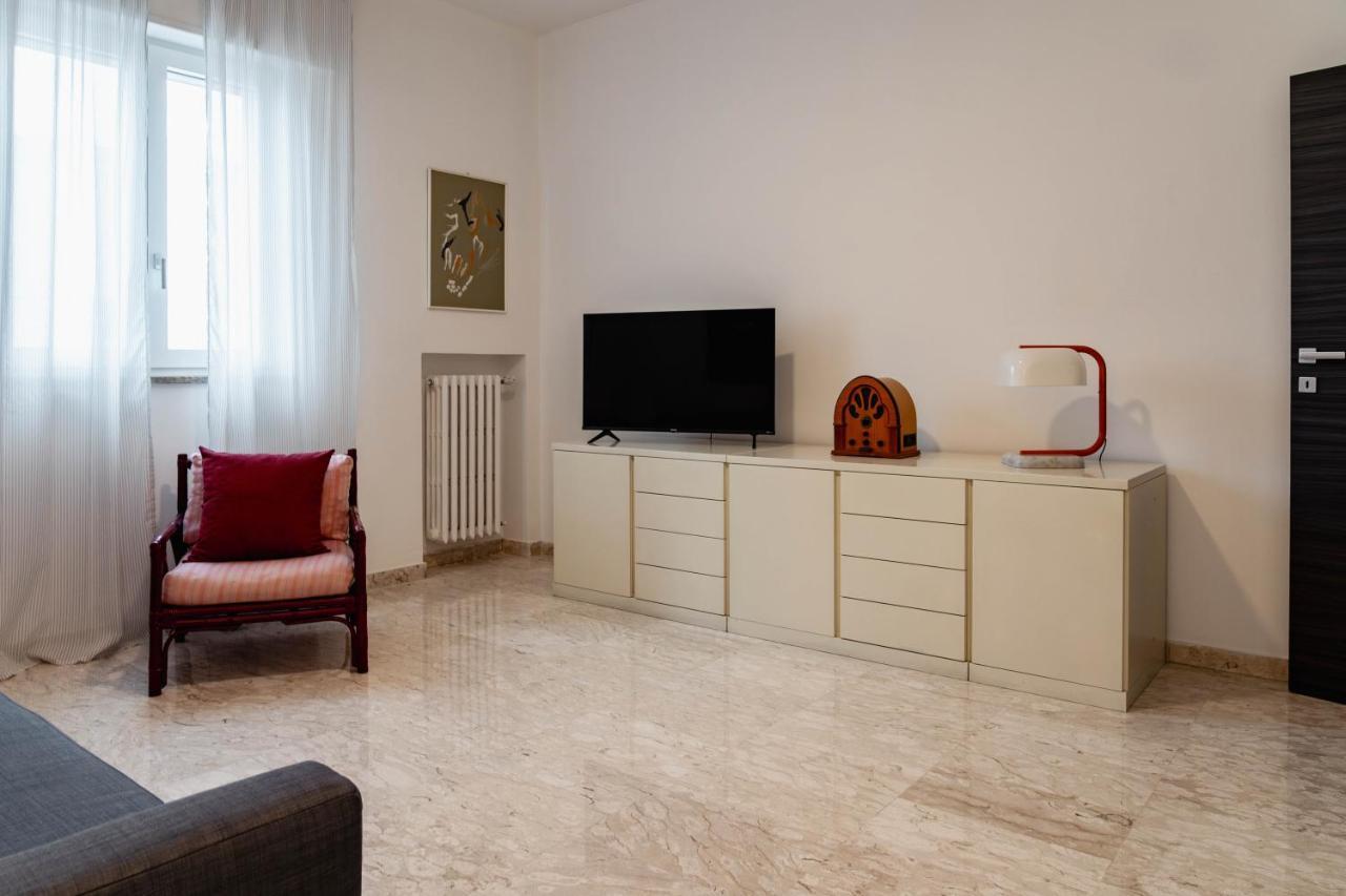 Апартаменты Caliph House 128 Бари Экстерьер фото